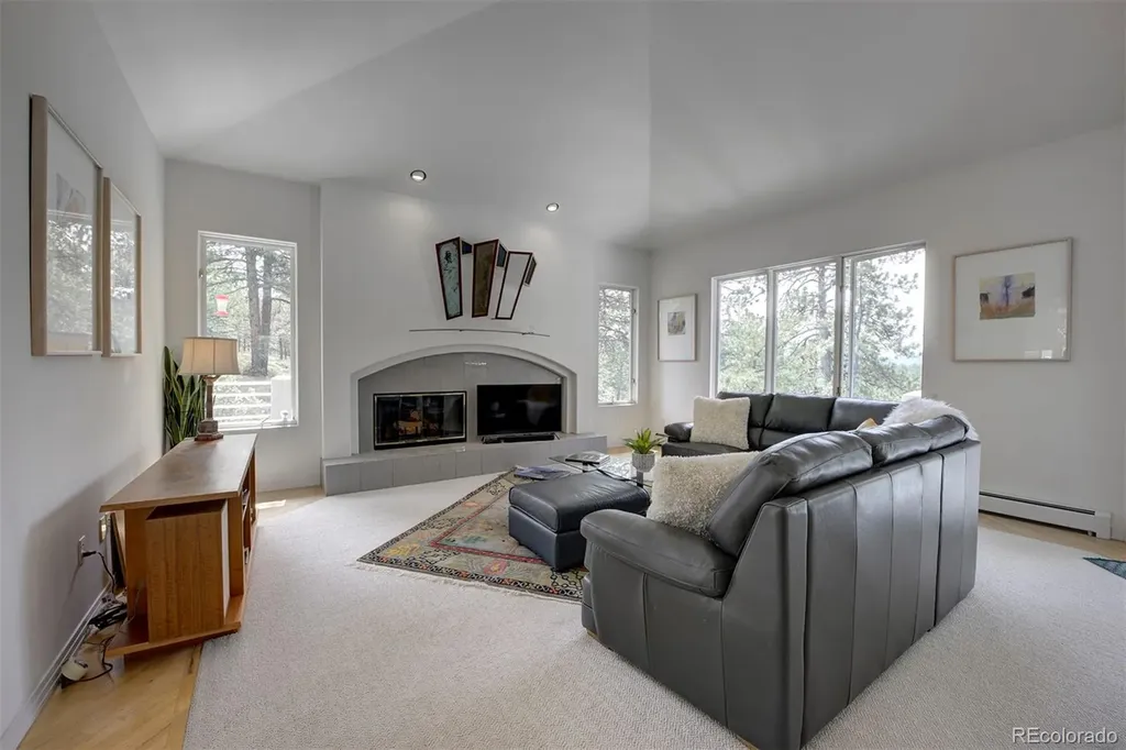 1086 County Road 65 Evergreen CO 80439