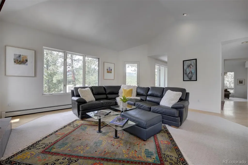 1086 County Road 65 Evergreen CO 80439