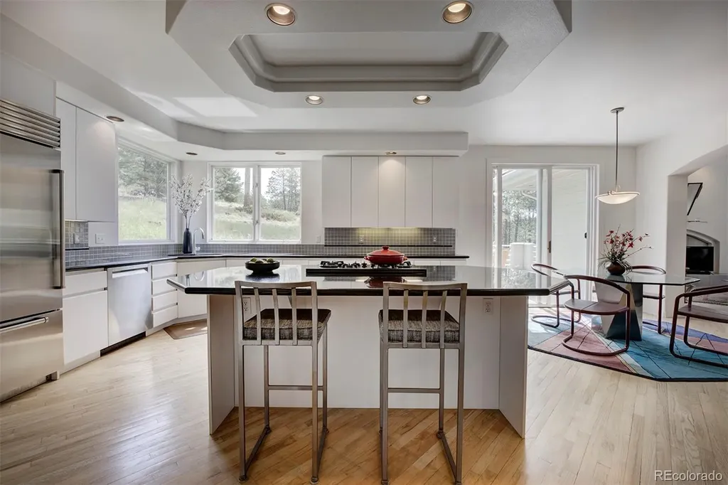 1086 County Road 65 Evergreen CO 80439