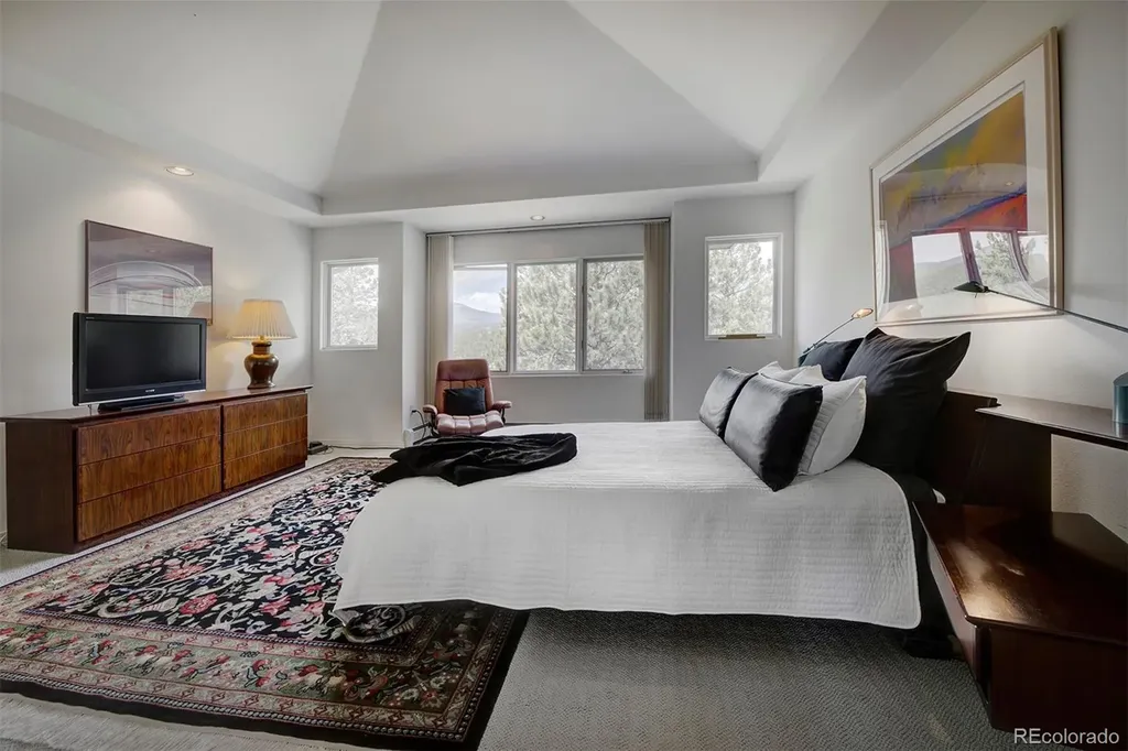 1086 County Road 65 Evergreen CO 80439