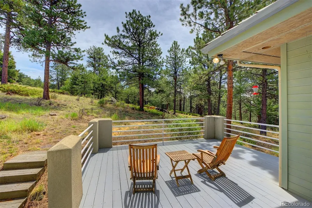 1086 County Road 65 Evergreen CO 80439
