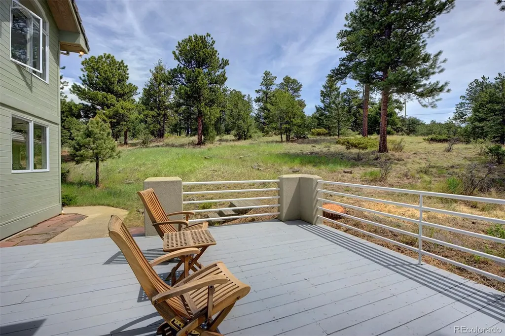 1086 County Road 65 Evergreen CO 80439