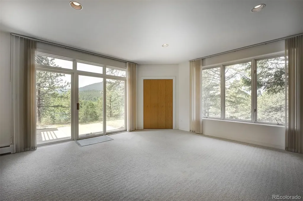 1086 County Road 65 Evergreen CO 80439
