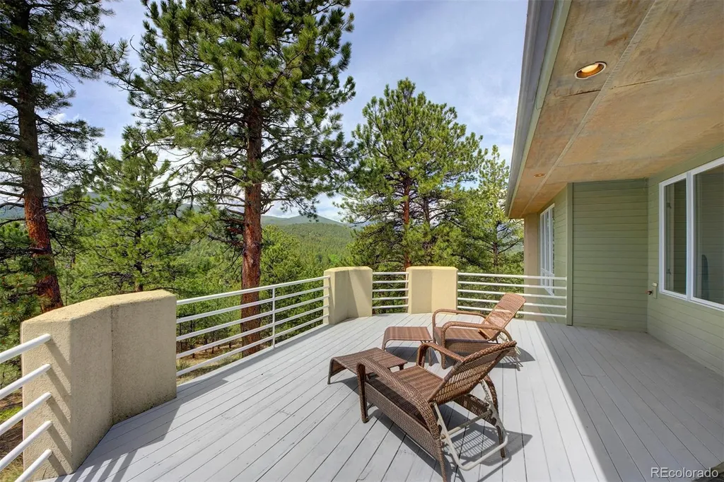 1086 County Road 65 Evergreen CO 80439