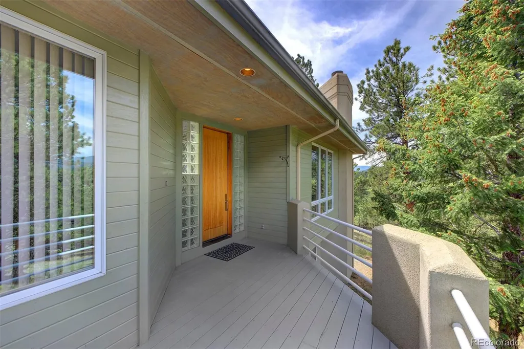 1086 County Road 65 Evergreen CO 80439