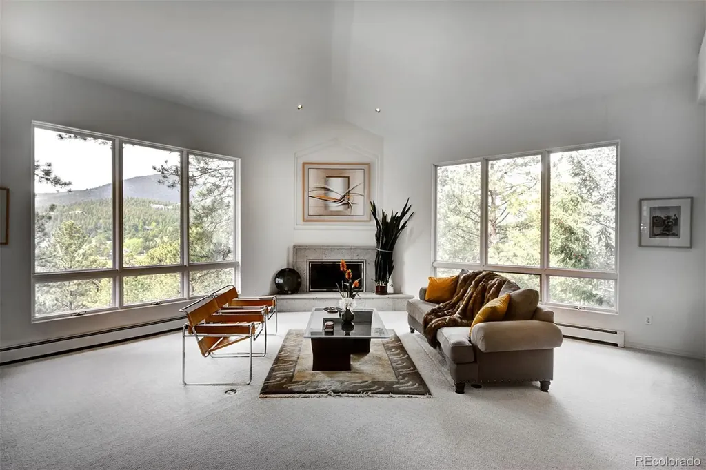 1086 County Road 65 Evergreen CO 80439
