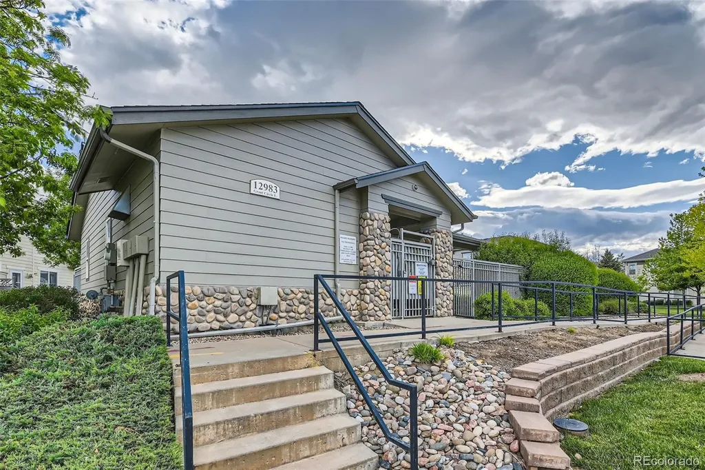 13151 Grant Circle N Thornton CO 80241