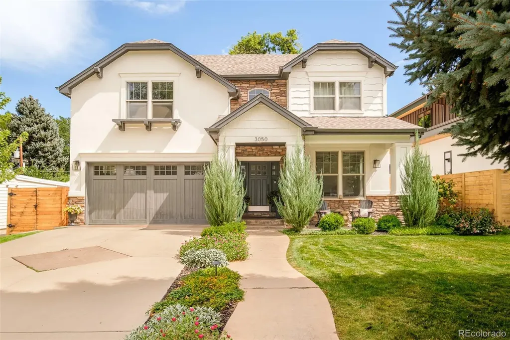 3050 S Bellaire Street Denver CO 80222