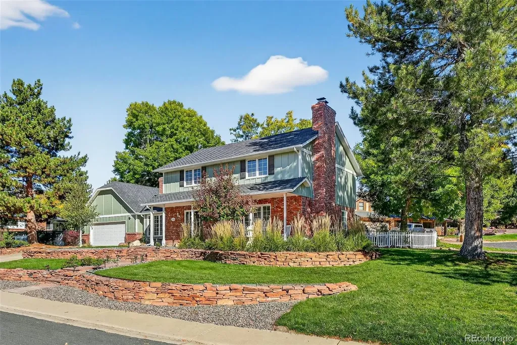 1074 Princeton Drive Longmont CO 80503