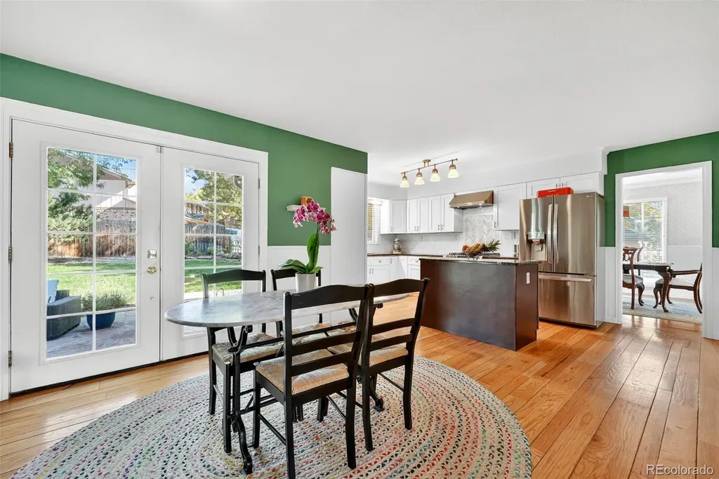 1074 Princeton Drive Longmont CO 80503