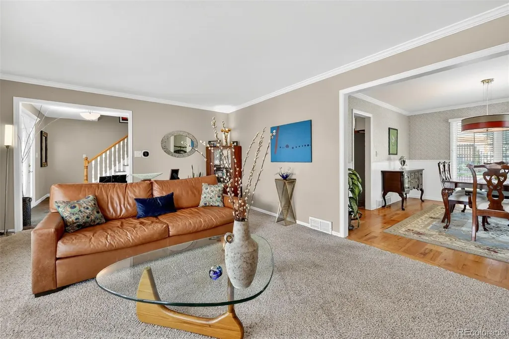 1074 Princeton Drive Longmont CO 80503