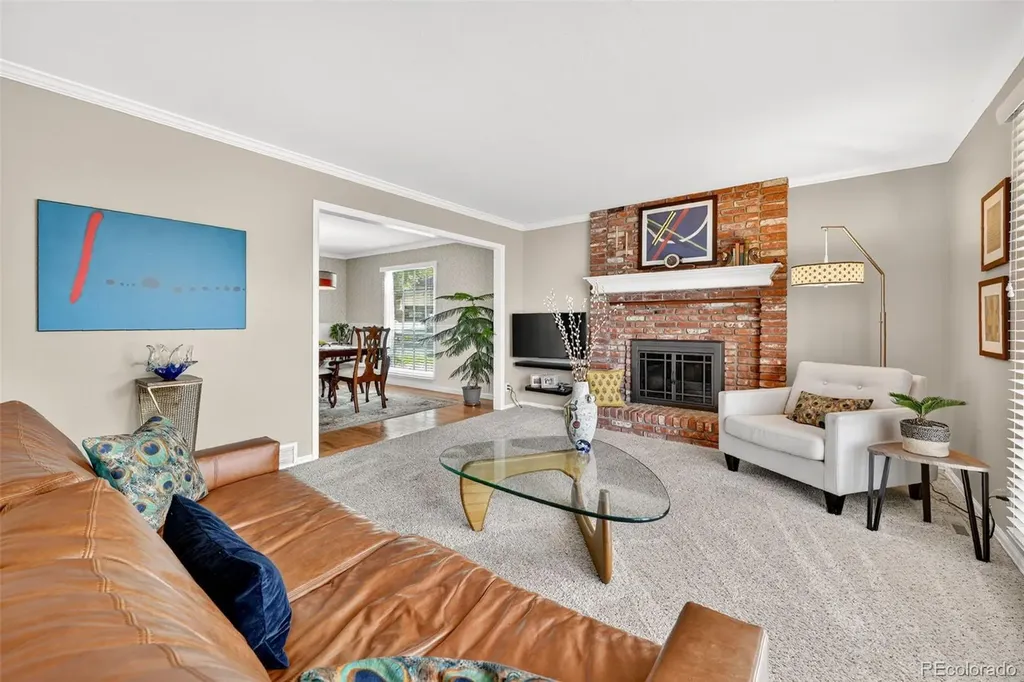 1074 Princeton Drive Longmont CO 80503