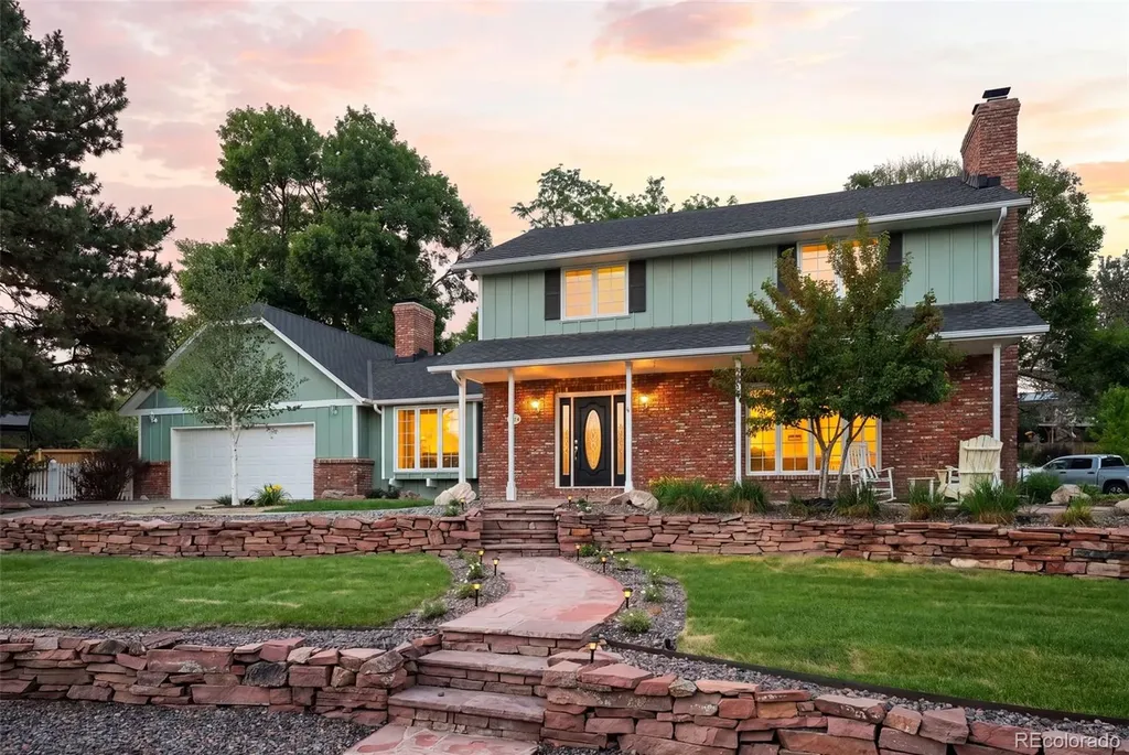1074 Princeton Drive Longmont CO 80503