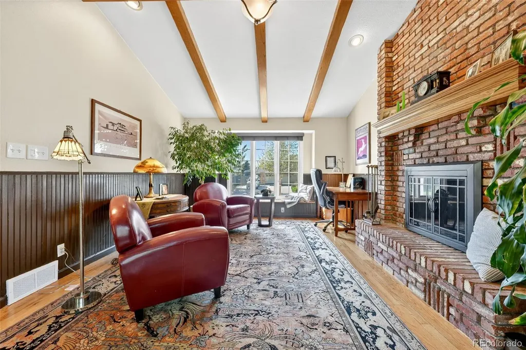 1074 Princeton Drive Longmont CO 80503