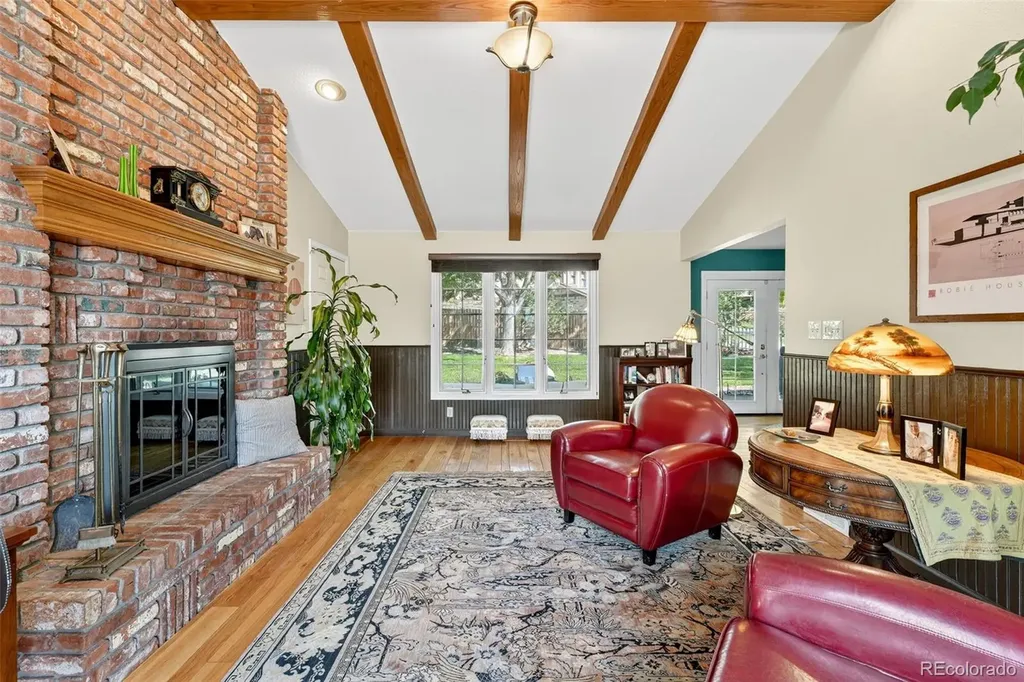 1074 Princeton Drive Longmont CO 80503