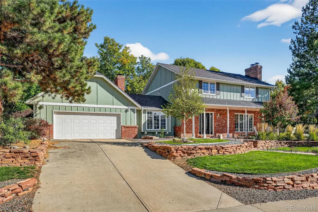 1074 Princeton Drive Longmont CO 80503