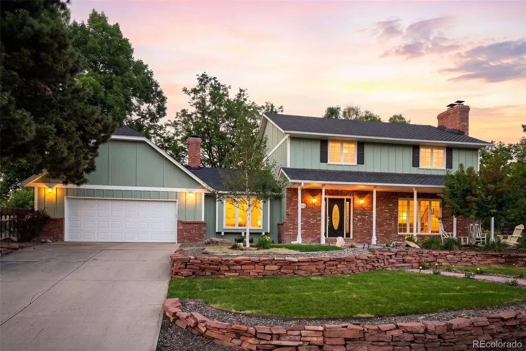 1074 Princeton Drive Longmont CO 80503