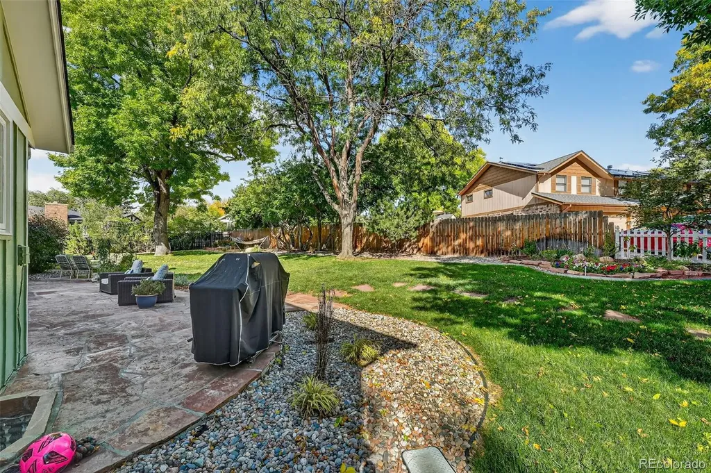 1074 Princeton Drive Longmont CO 80503