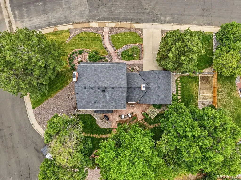 1074 Princeton Drive Longmont CO 80503