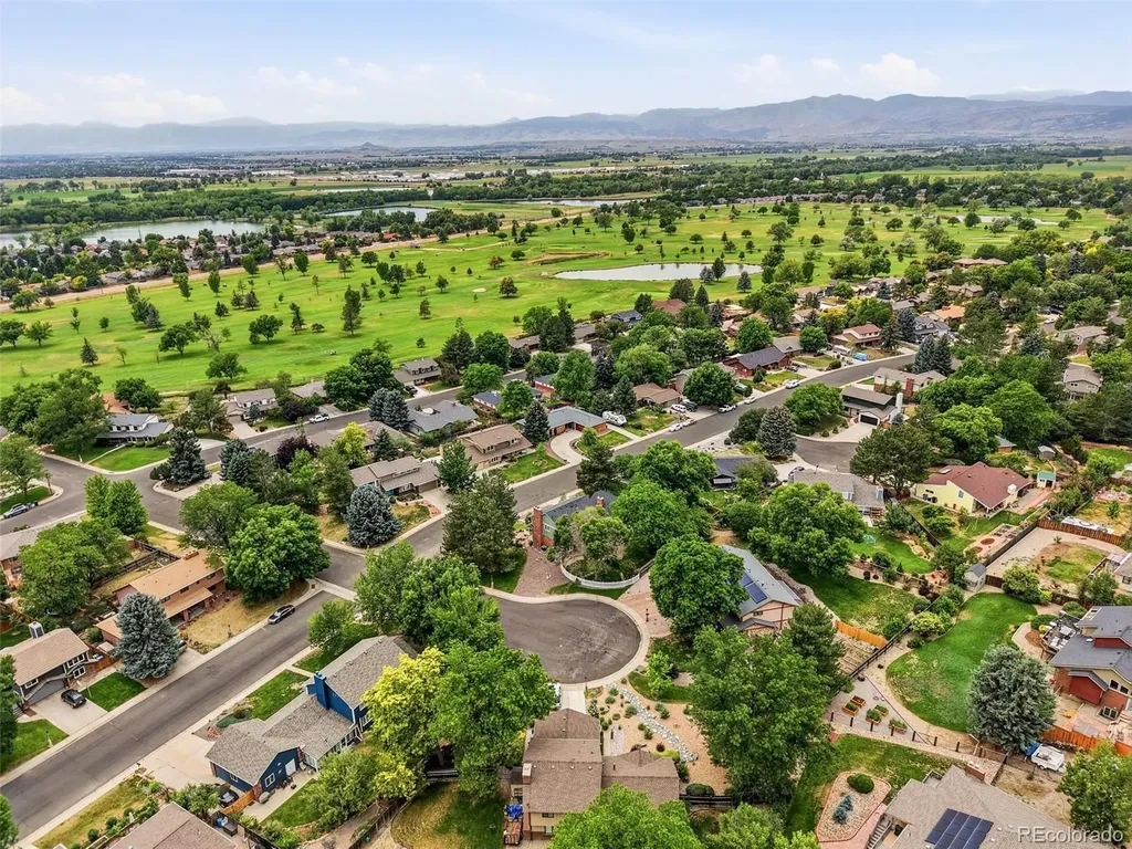 1074 Princeton Drive Longmont CO 80503