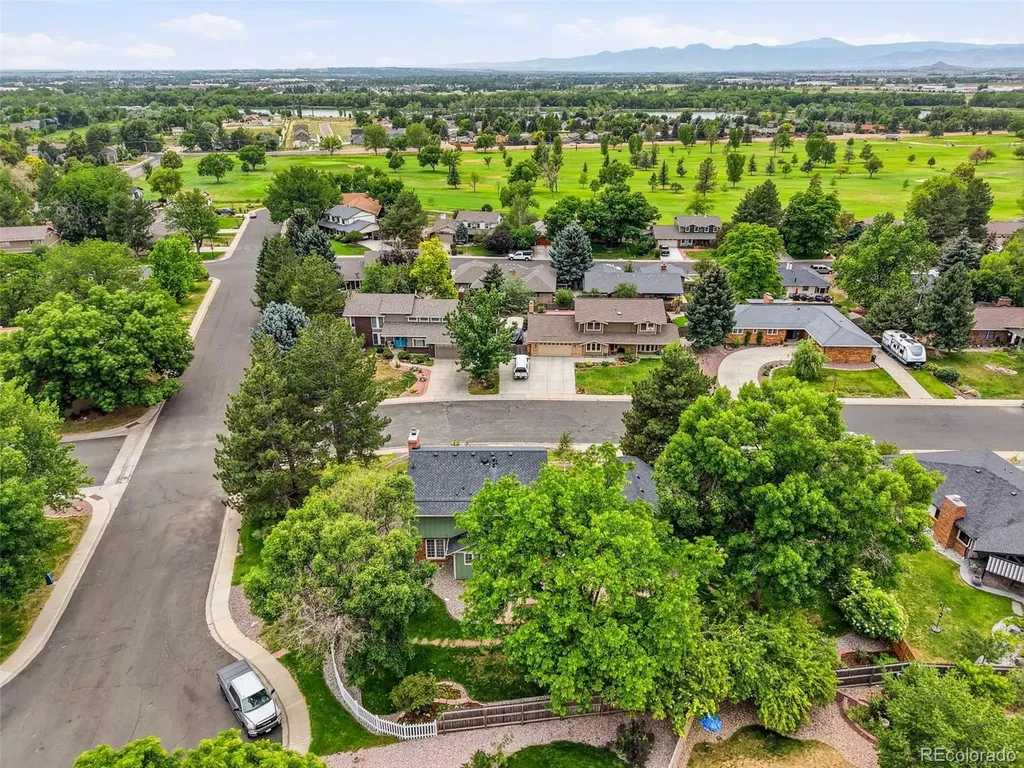 1074 Princeton Drive Longmont CO 80503