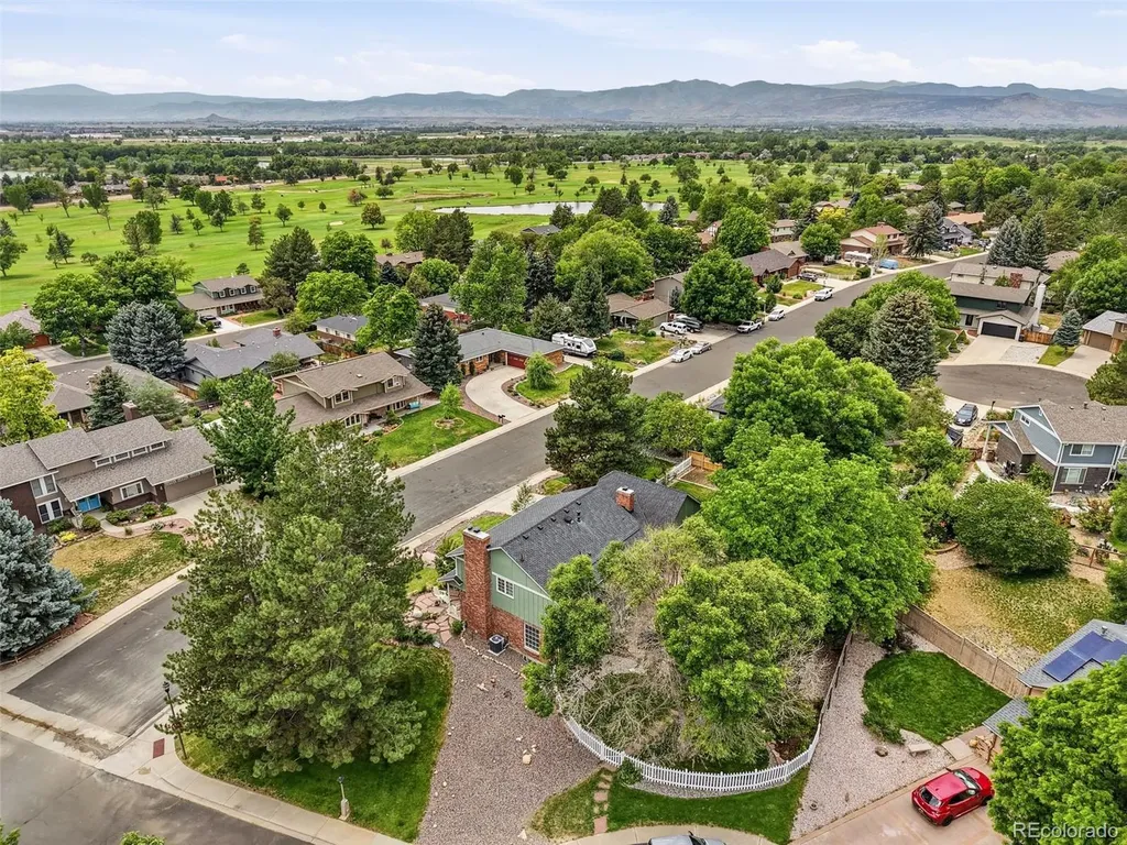 1074 Princeton Drive Longmont CO 80503
