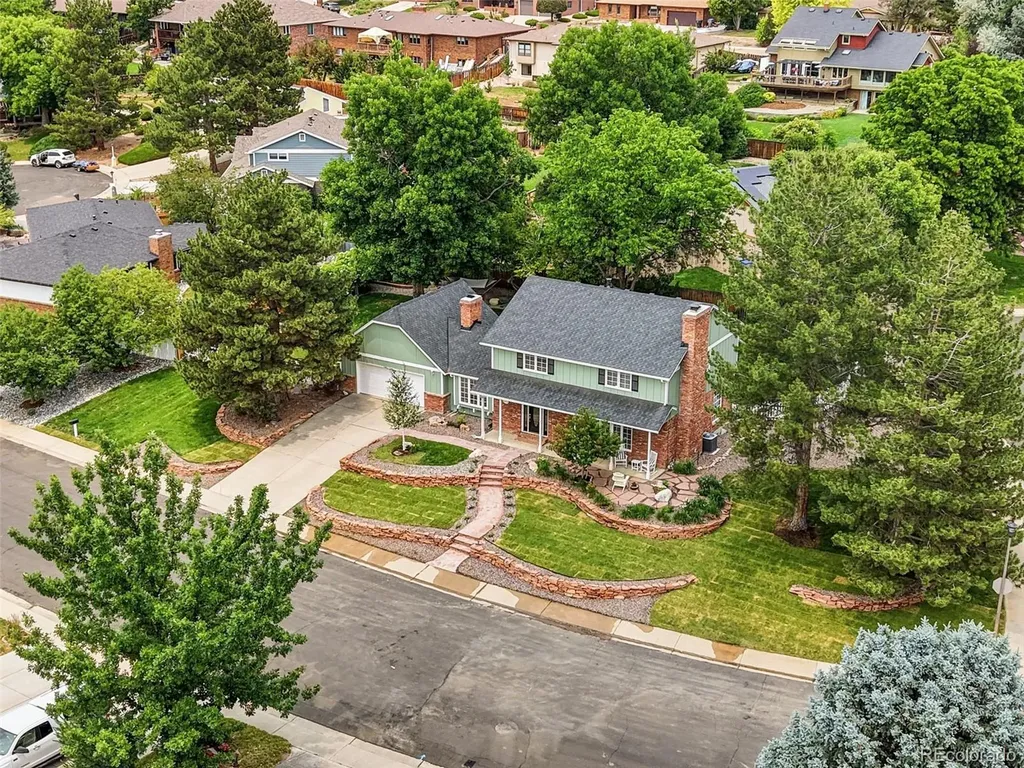 1074 Princeton Drive Longmont CO 80503