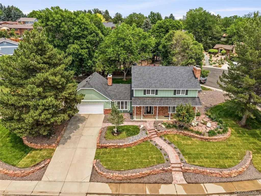 1074 Princeton Drive Longmont CO 80503