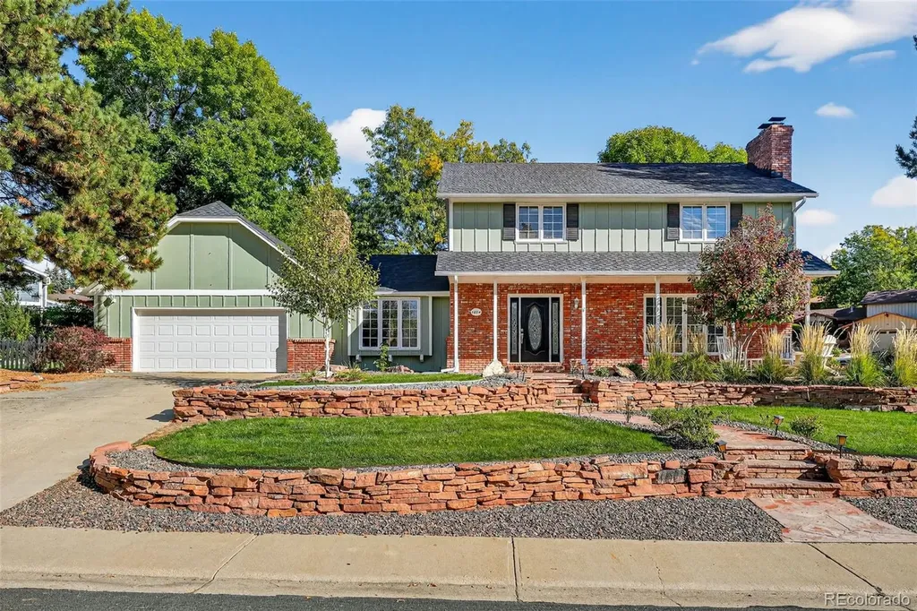 1074 Princeton Drive Longmont CO 80503
