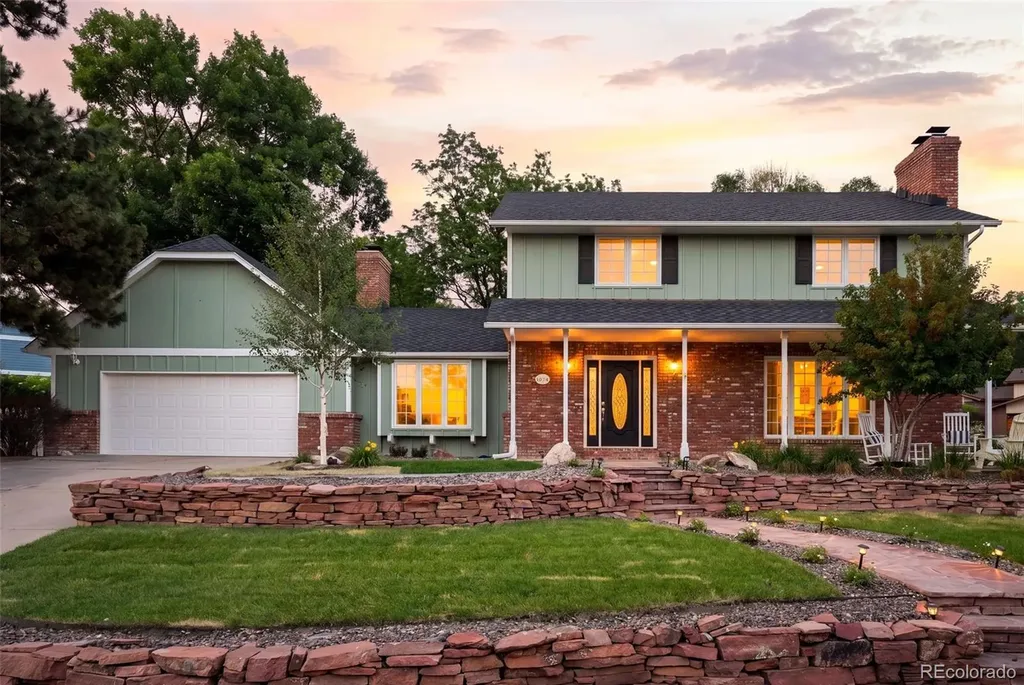 1074 Princeton Drive Longmont CO 80503