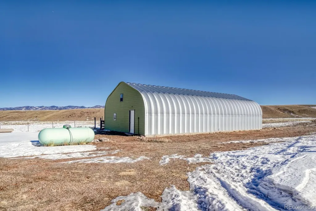 565 Pass Peak Drive Westcliffe CO 81252