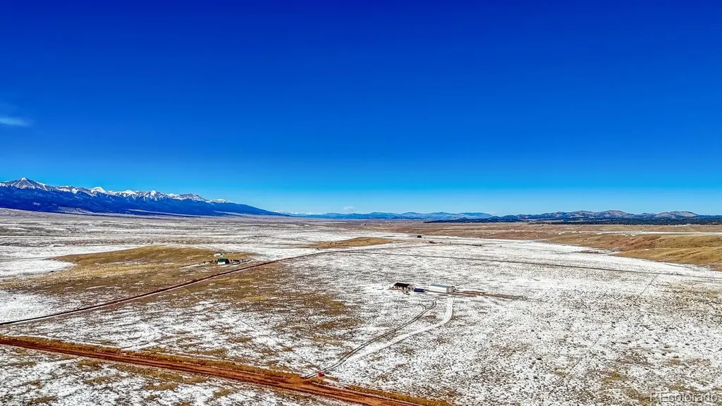 565 Pass Peak Drive Westcliffe CO 81252