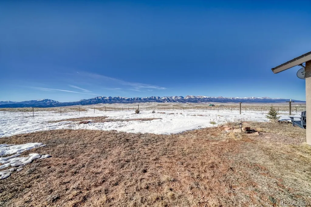565 Pass Peak Drive Westcliffe CO 81252