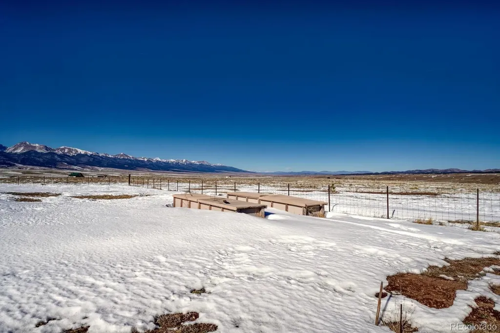 565 Pass Peak Drive Westcliffe CO 81252