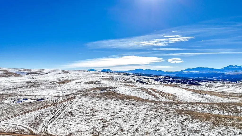 565 Pass Peak Drive Westcliffe CO 81252