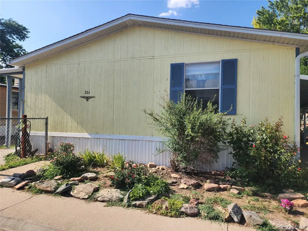 1400 S Collyer Street S Longmont CO 80501