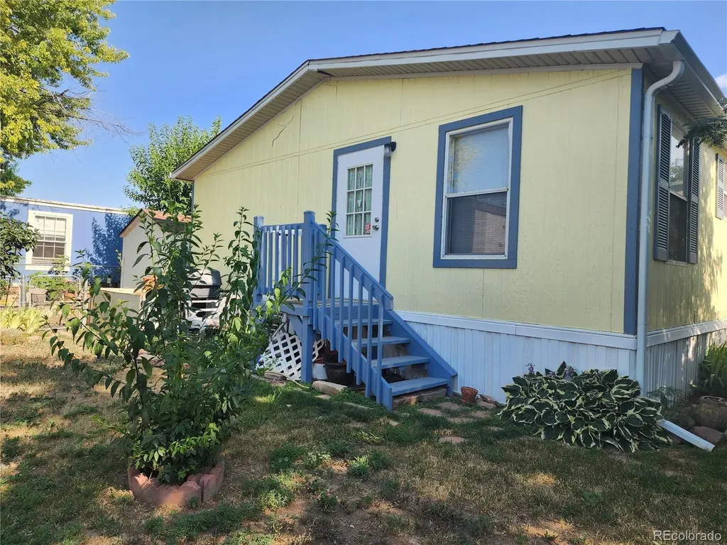 1400 S Collyer Street S Longmont CO 80501