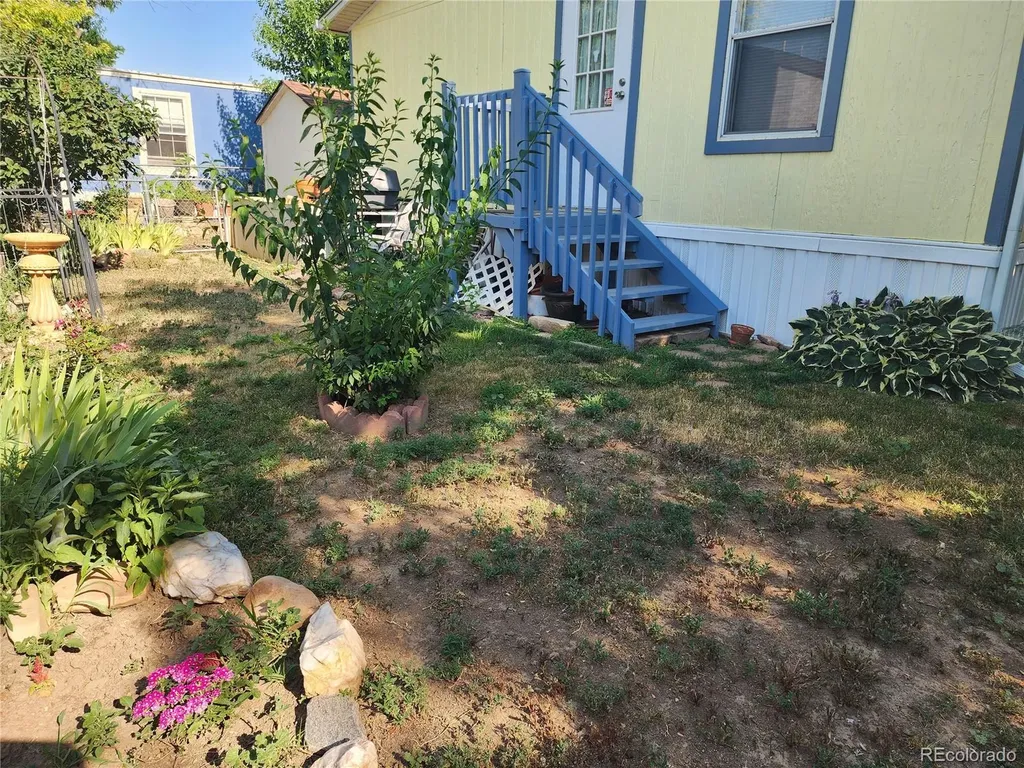 1400 S Collyer Street S Longmont CO 80501