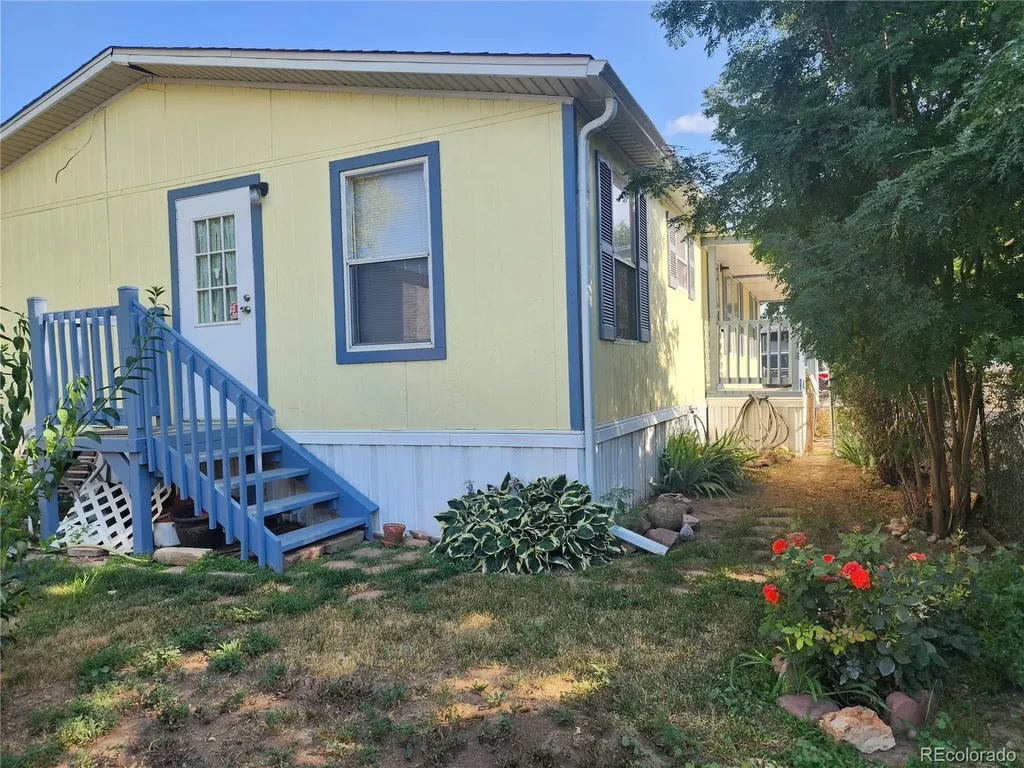 1400 S Collyer Street S Longmont CO 80501