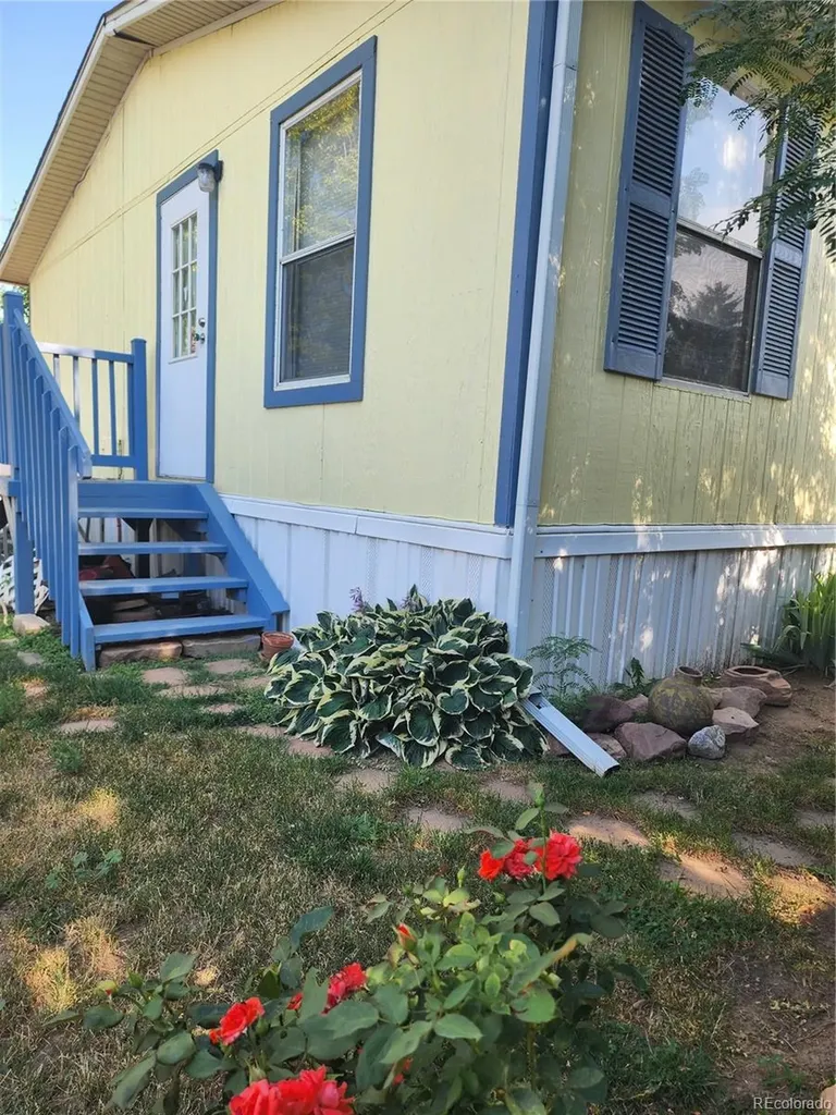 1400 S Collyer Street S Longmont CO 80501