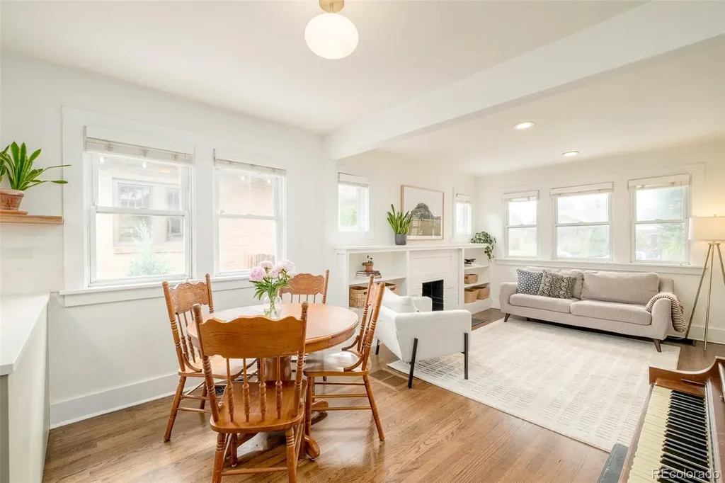 3228 N Fillmore Street Denver CO 80205