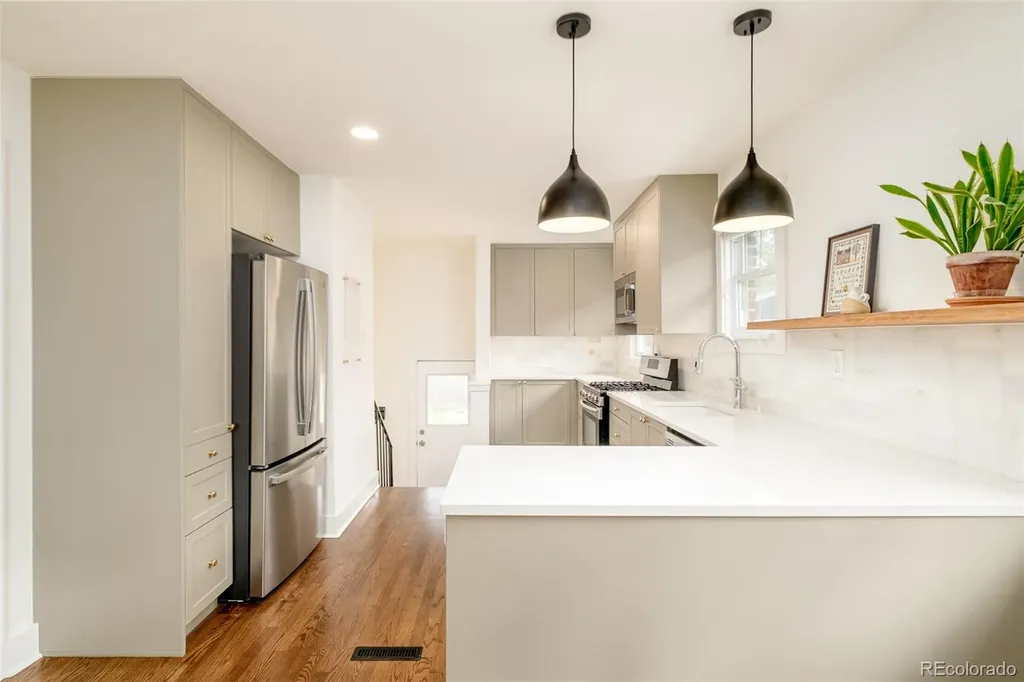 3228 N Fillmore Street Denver CO 80205