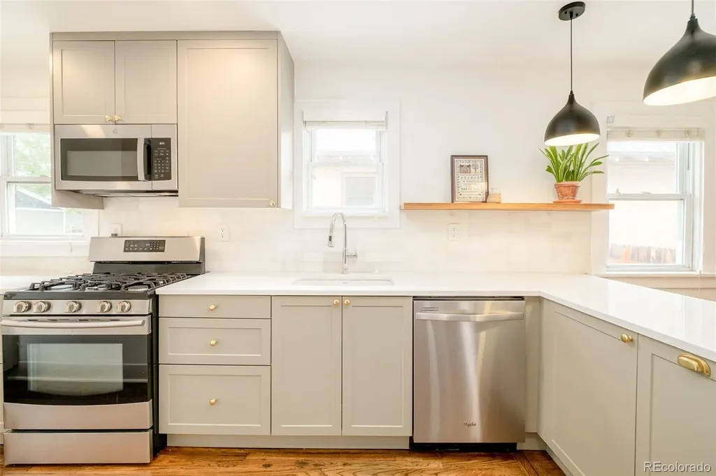 3228 N Fillmore Street Denver CO 80205