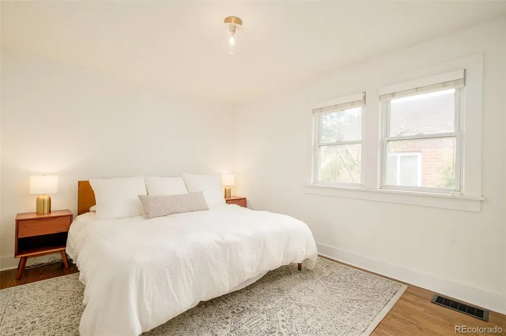 3228 N Fillmore Street Denver CO 80205