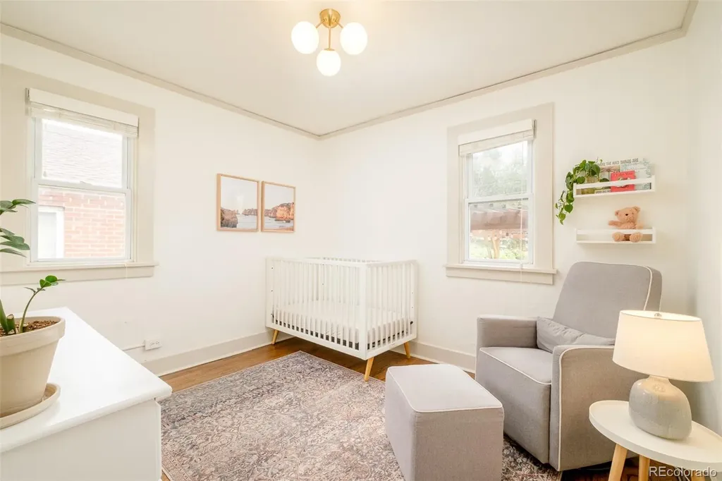 3228 N Fillmore Street Denver CO 80205