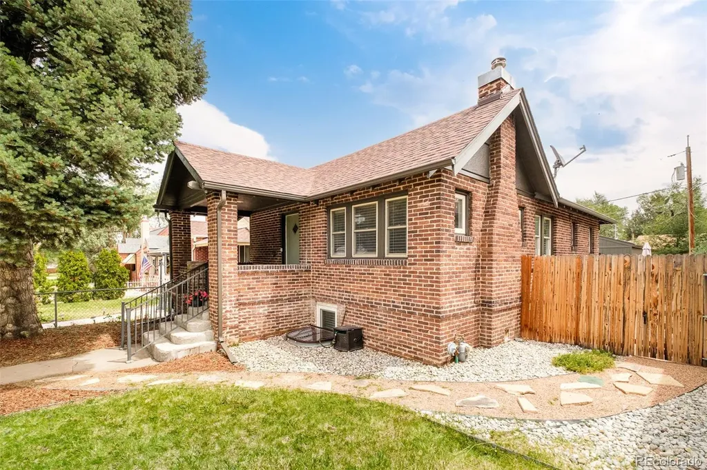 3228 N Fillmore Street Denver CO 80205