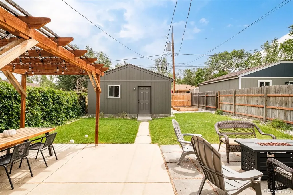 3228 N Fillmore Street Denver CO 80205