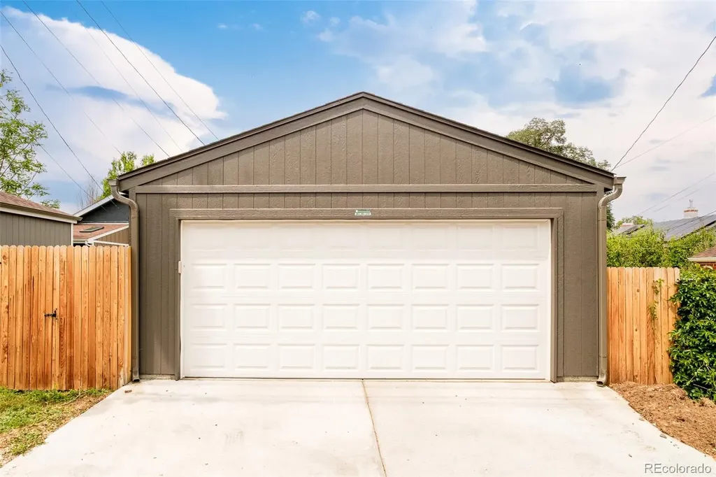 3228 N Fillmore Street Denver CO 80205