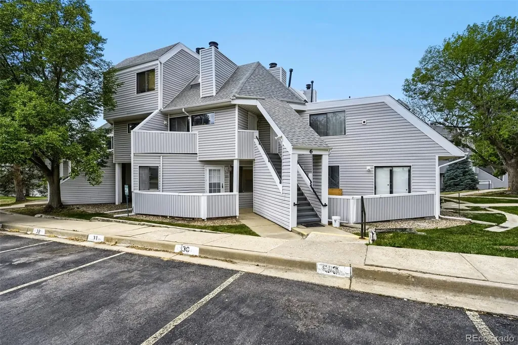 8701 Huron Street Thornton CO 80260