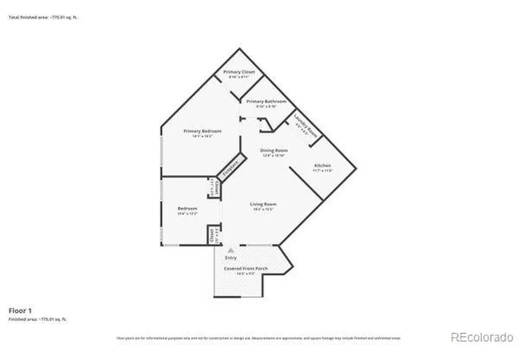 8701 Huron Street Thornton CO 80260